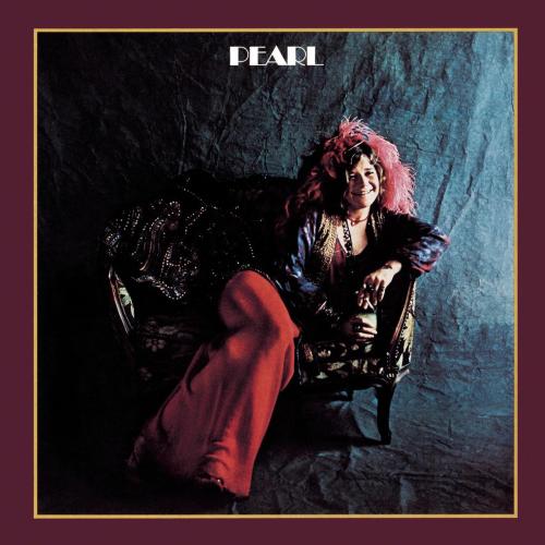Janis Joplin - Me and Bobby McGee