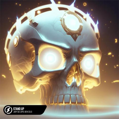 Jary Da Capo & Ben Cold - Stand Up