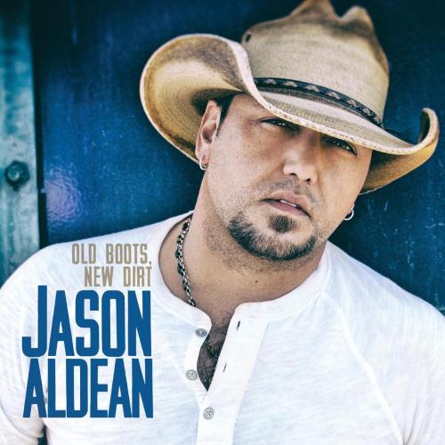 Jason Aldean - Just Gettin' Started