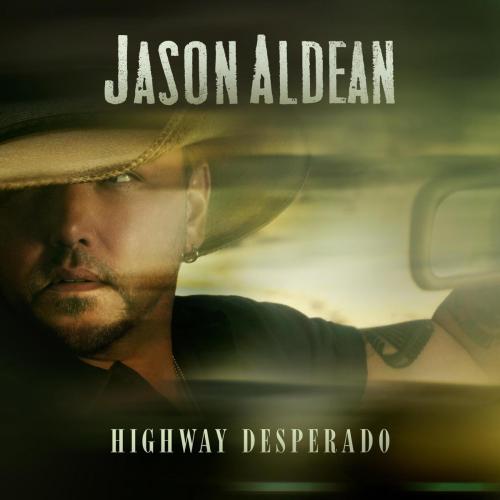 Jason Aldean - Tough Crowd