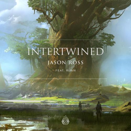 Jason Ross - Intertwined (feat. RUNN)