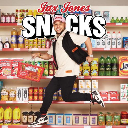Jax Jones & Ella Henderson - This Is Real
