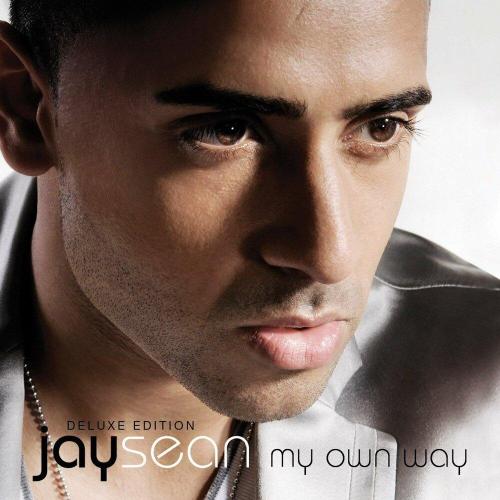 Jay Sean, Alan Sampson - Ride It