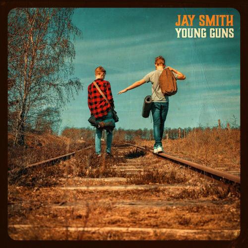 Jay Smith - Roots