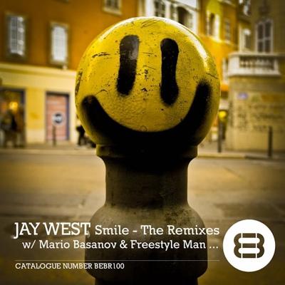 Jay West - Smile