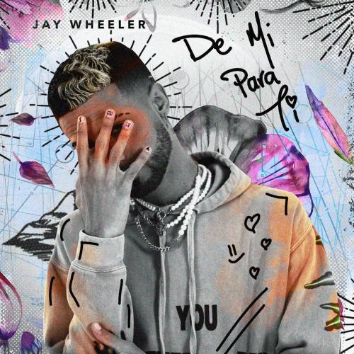 Jay Wheeler, DJ Nelson & Myke Towers - La Curiosidad