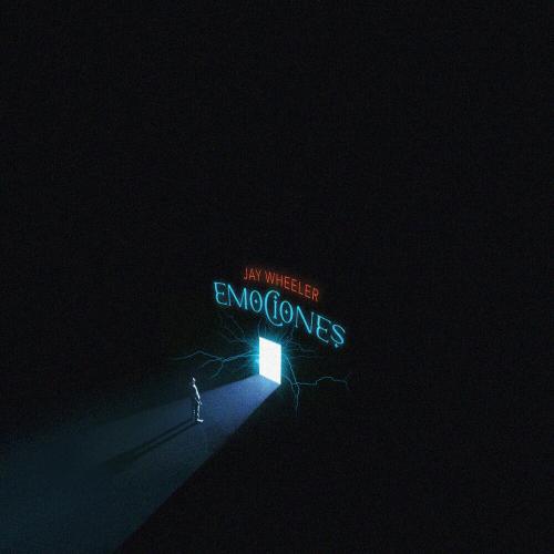 Jay Wheeler feat. Reik & Chris Lebron - Borracho