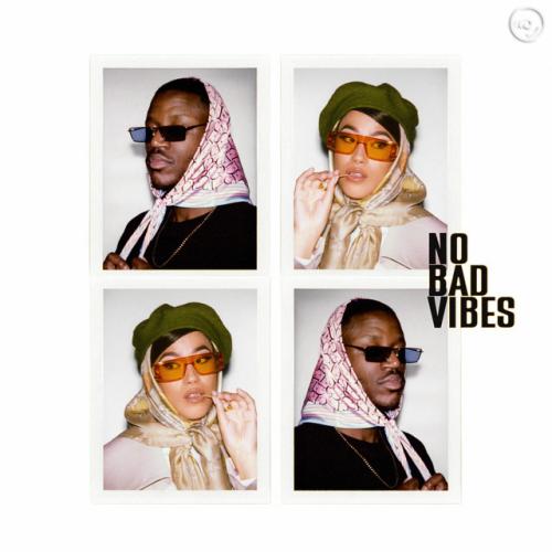 Jazzy x Kilimanjaro - No Bad Vibes