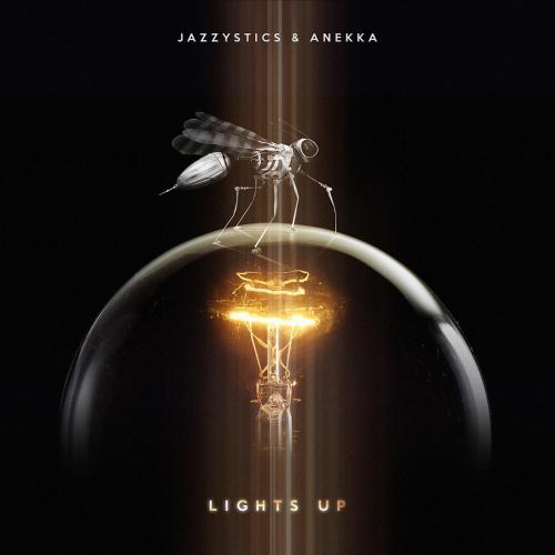 Jazzystics & Anekka - Lights Up