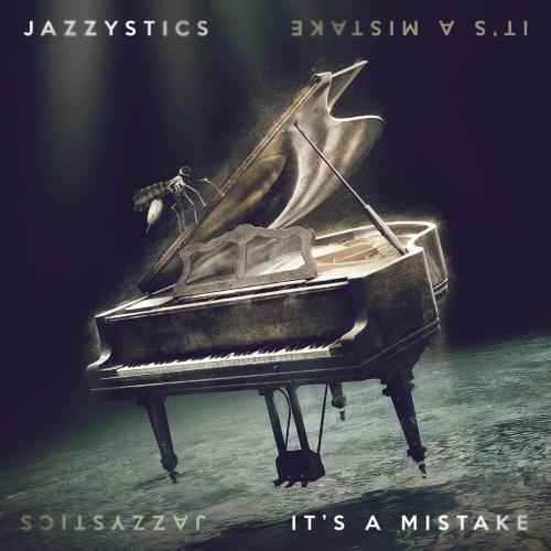 Jazzystics - Ghost Open Road