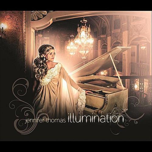 Jennifer Thomas - Requiem for a Dream