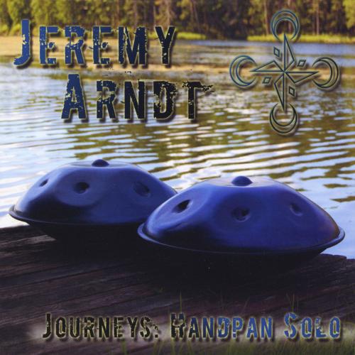 Jeremy Arndt - Forgiveness