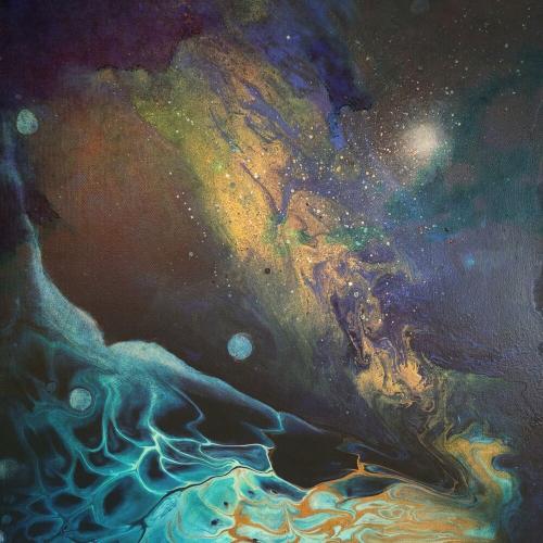 Jeremy Nattagh - Transcendence Pt. 2
