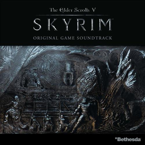 Jeremy Soule - Aurora