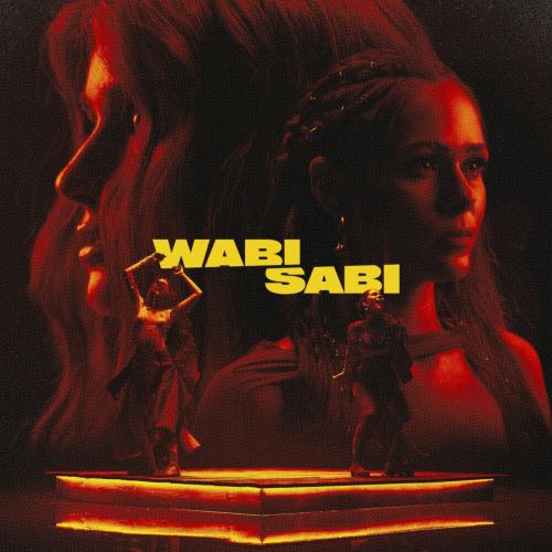 Jerry Heil feat. Юлія Саніна - WABI-SABI
