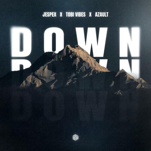 jespex - Down