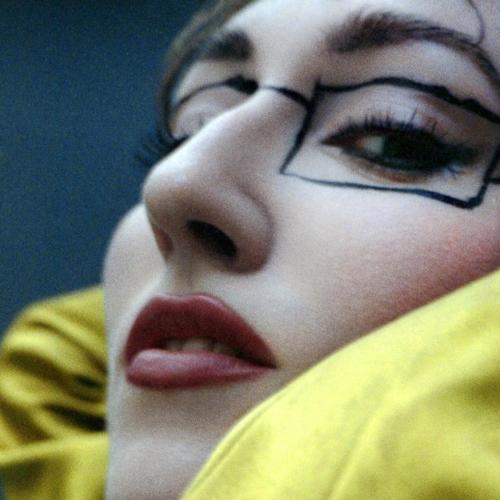 Jessica Winter - Choreograph
