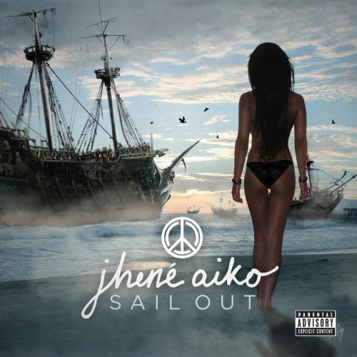 Jhene Aiko - The Worst
