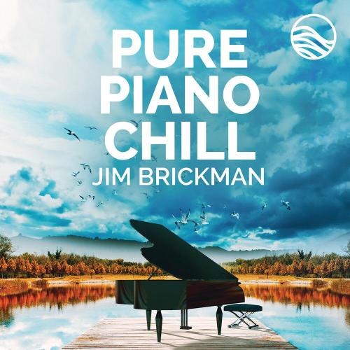 Jim Brickman - Let It Go (From -Frozen-)