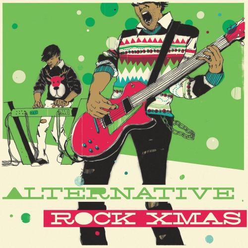 Jimmy Eat World - Christmas Card