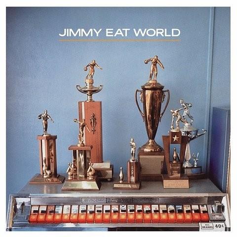 Jimmy Eat World - Sweetness