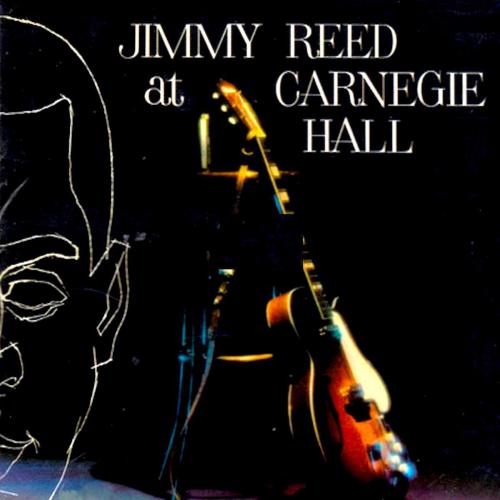 Jimmy Reed - Bright Lights Big City (Stereo)