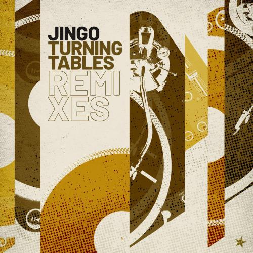 Jingo - Turning Tables (Da Break Remix)