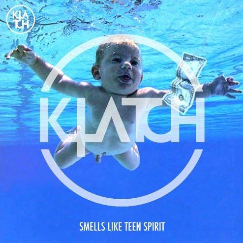 JKRS, AIZZO - Smells Like Teen Spirit