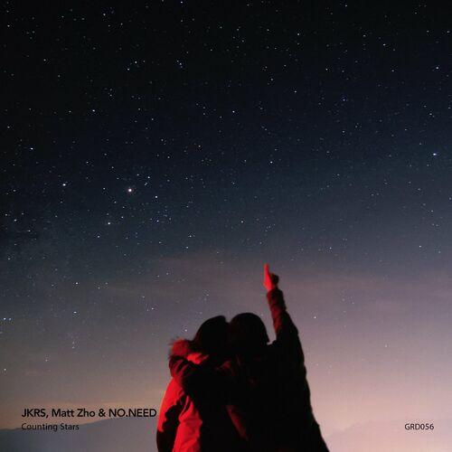 JKRS - Counting Stars