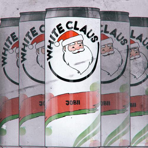 Jobii - Sleigh an Egg