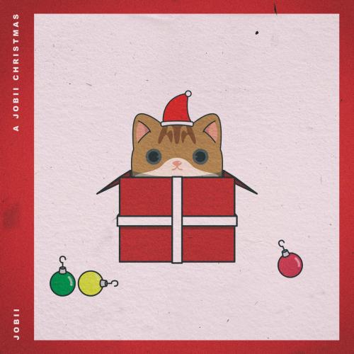 Jobii - Yuletide Pods