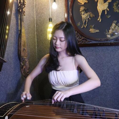 Jocelyn Paramita - Sadness and Sorrow (Naruto Ost)