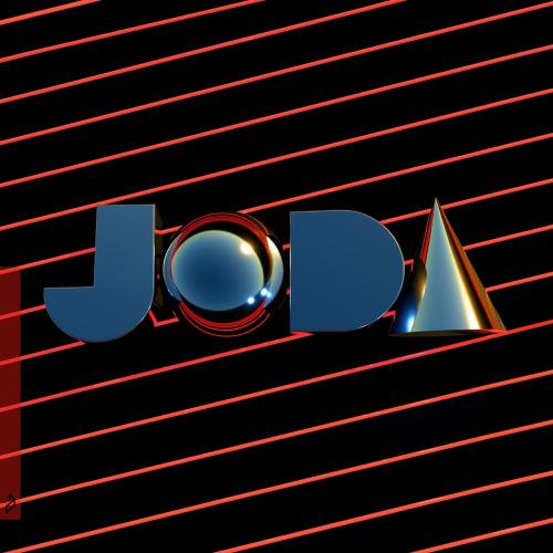 Joda - Shape Of Your Heart