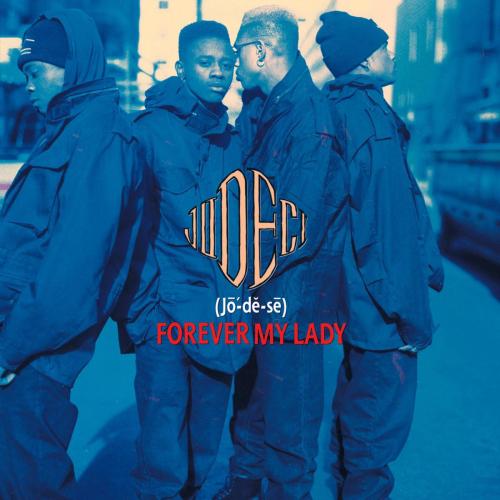 Jodeci - Forever My Lady