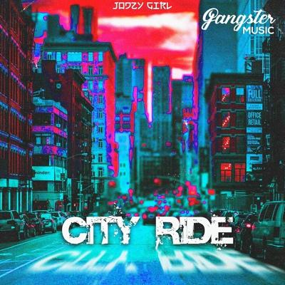 jodzy girl - CITY RIDE