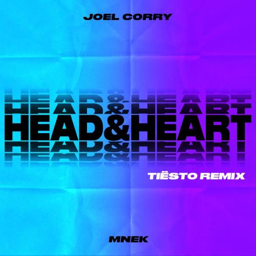 Joel Corry - Head & Heart (feat. MNEK) [Tiesto Remix]
