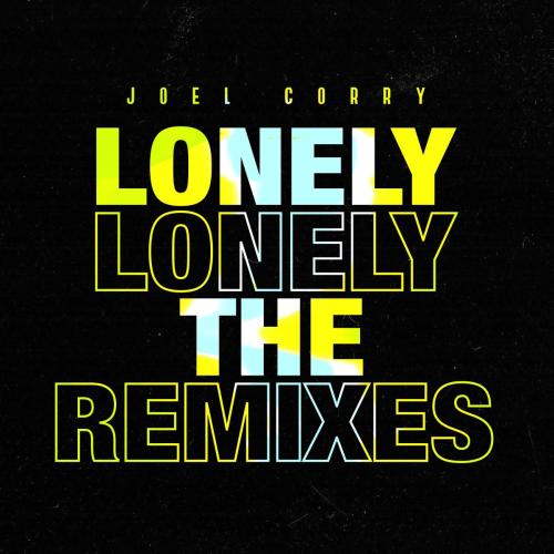 Joel Corry - Lonely (Next Habit Remix)