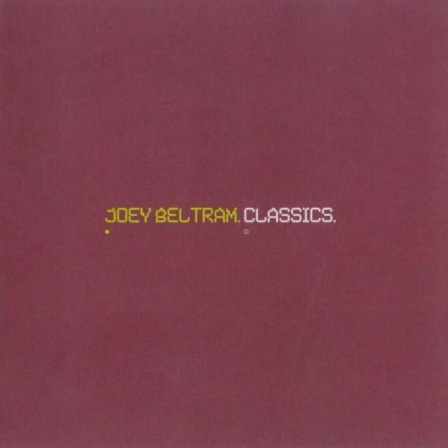Joey Beltram - Energy Flash