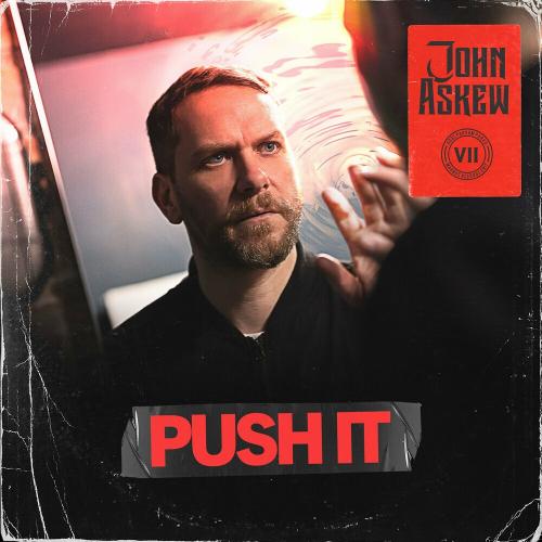 John Askew - Push It