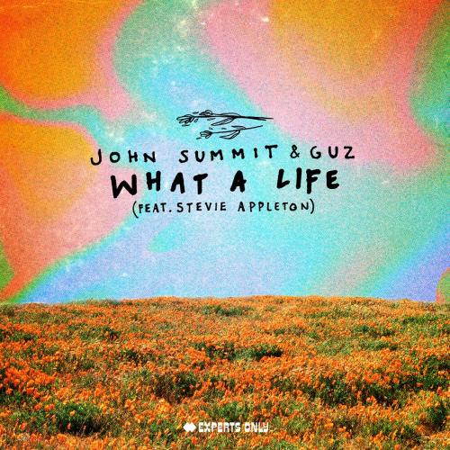 John Summit & Guz - What A Life (feat. Stevie Appleton)