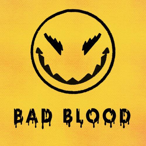 Johnning - Bad Blood