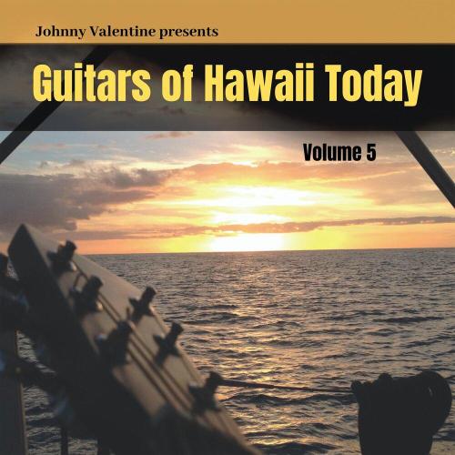 Johnny Valentine - One More
