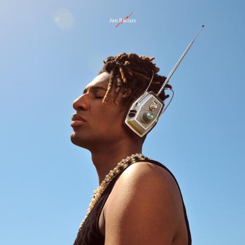Jon Batiste - Calling Your Name