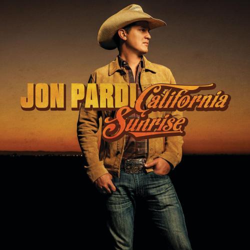 Jon Pardi - Dirt on My Boots