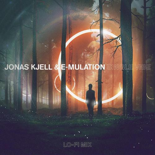 Jonas Kjell & E-Mulation - Single Vibe (Lo-Fi Mix)