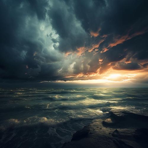 Jonny Alias & Lahari - Dream Wave