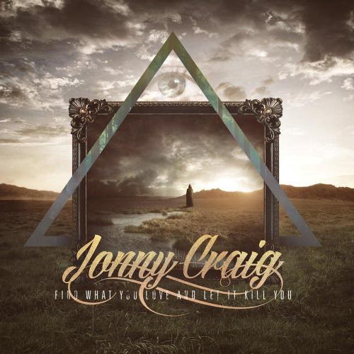 Jonny Craig - Jesus Died for You. Not Me