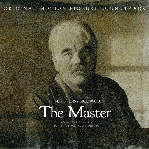 Jonny Greenwood - Get Thee Behind Me Satan (feat. Ella Fitzgerald)