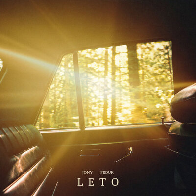 JONY, FEDUK - LETO