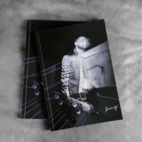JONY - Фотоплёнка